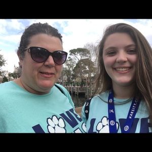 Meet your Posher, Aubrey